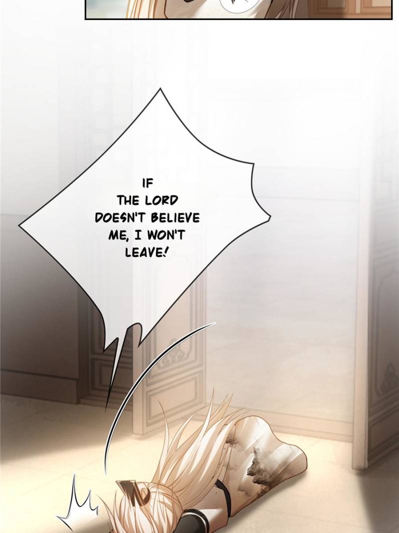 Hooked on You: Infinite Worlds [Official] - Chapter 25 manhwa