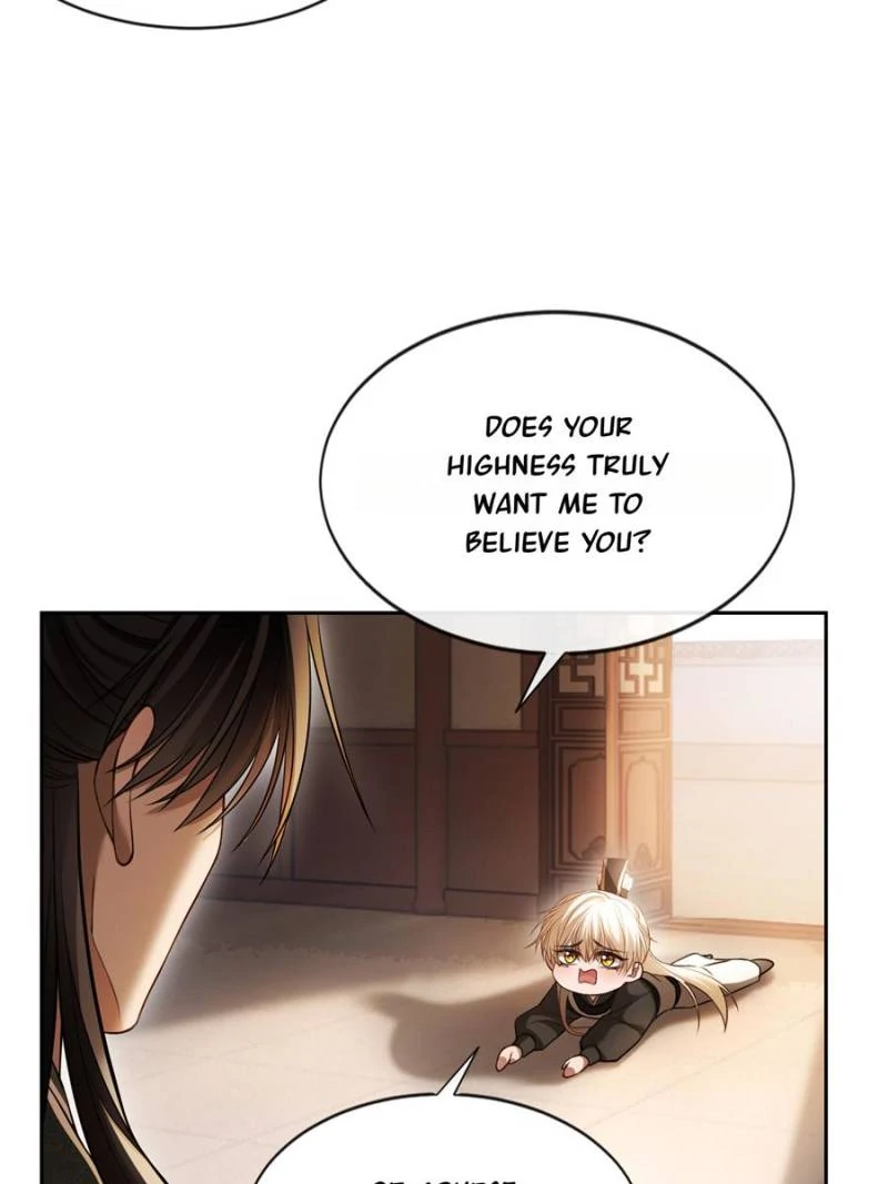 Hooked on You: Infinite Worlds [Official] - Chapter 25 manhwa
