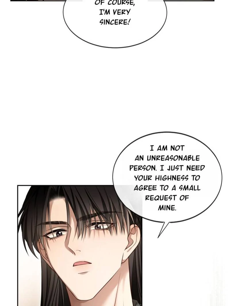 Hooked on You: Infinite Worlds [Official] - Chapter 25 manhwa