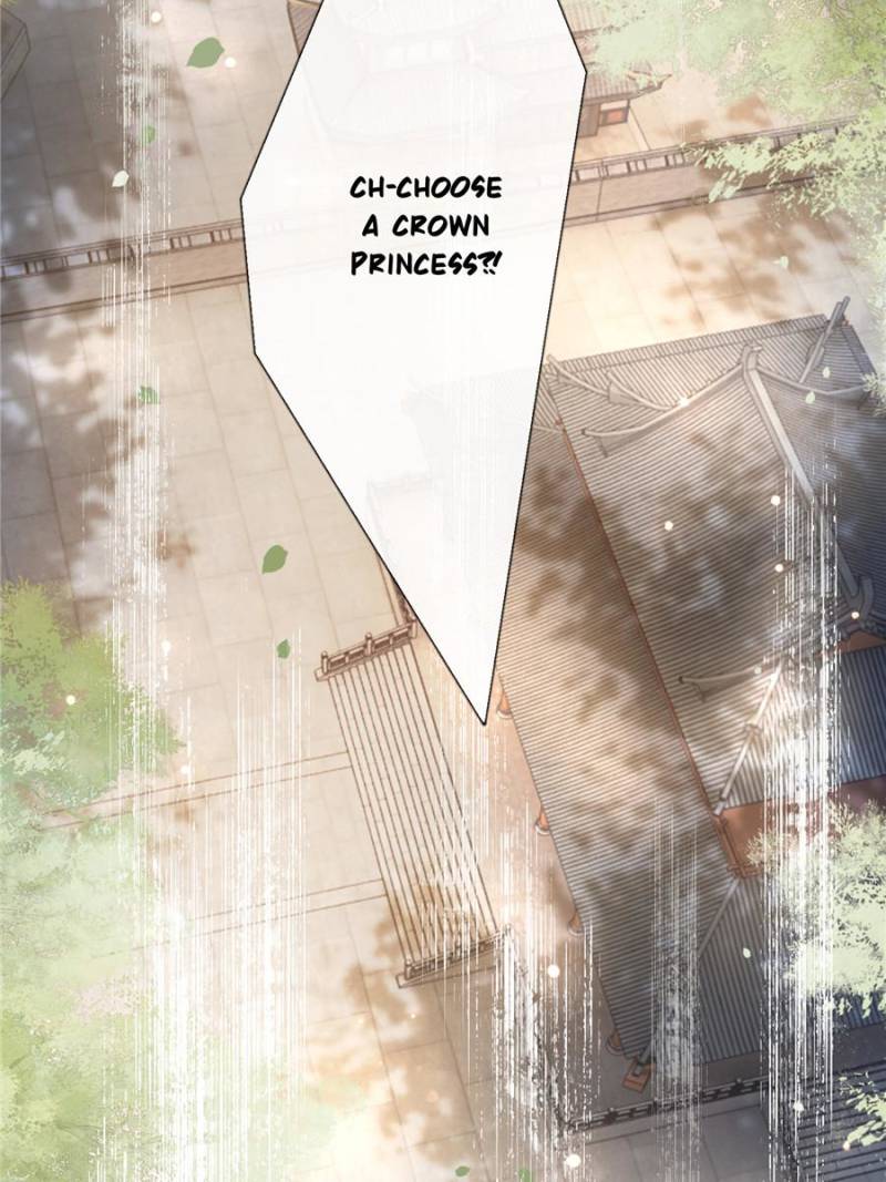 Hooked on You: Infinite Worlds [Official] - Chapter 25 manhwa