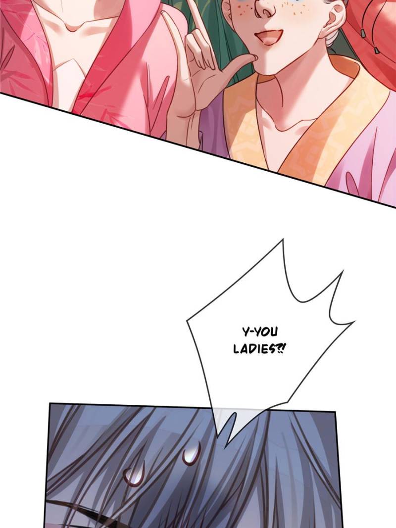 Hooked on You: Infinite Worlds [Official] - Chapter 26 manhwa
