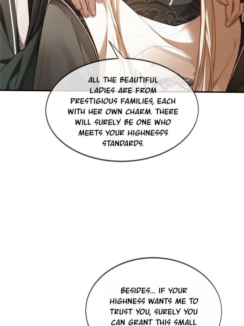 Hooked on You: Infinite Worlds [Official] - Chapter 26 manhwa