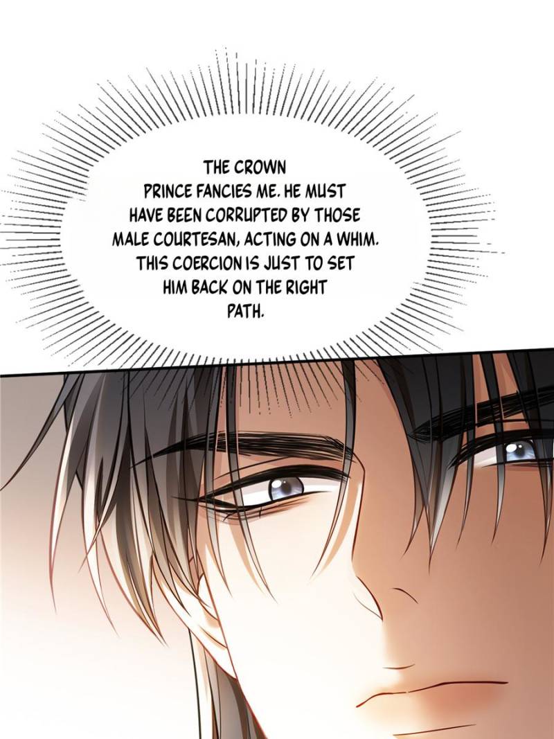 Hooked on You: Infinite Worlds [Official] - Chapter 26 manhwa