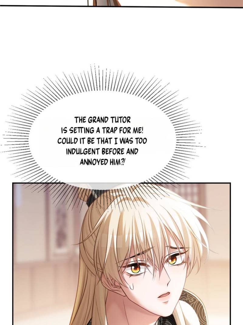 Hooked on You: Infinite Worlds [Official] - Chapter 26 manhwa