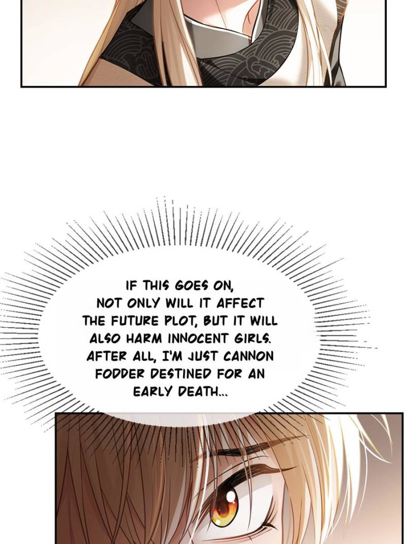 Hooked on You: Infinite Worlds [Official] - Chapter 26 manhwa