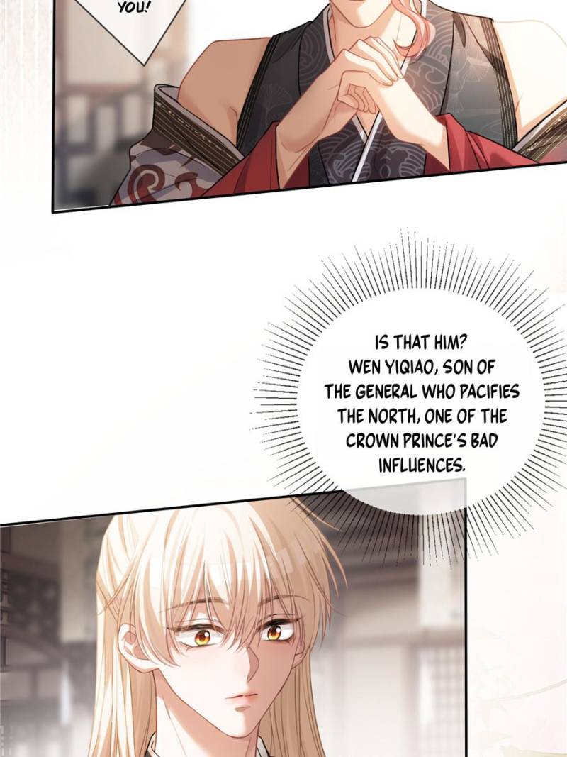 Hooked on You: Infinite Worlds [Official] - Chapter 26 manhwa