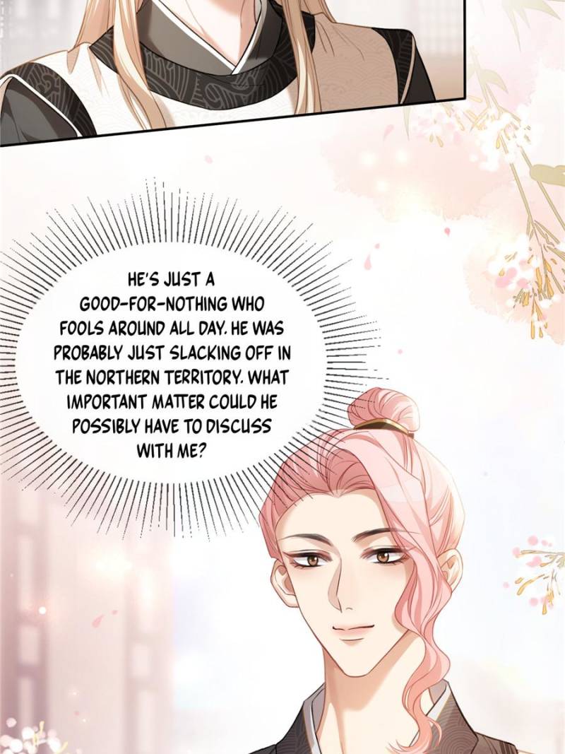 Hooked on You: Infinite Worlds [Official] - Chapter 26 manhwa