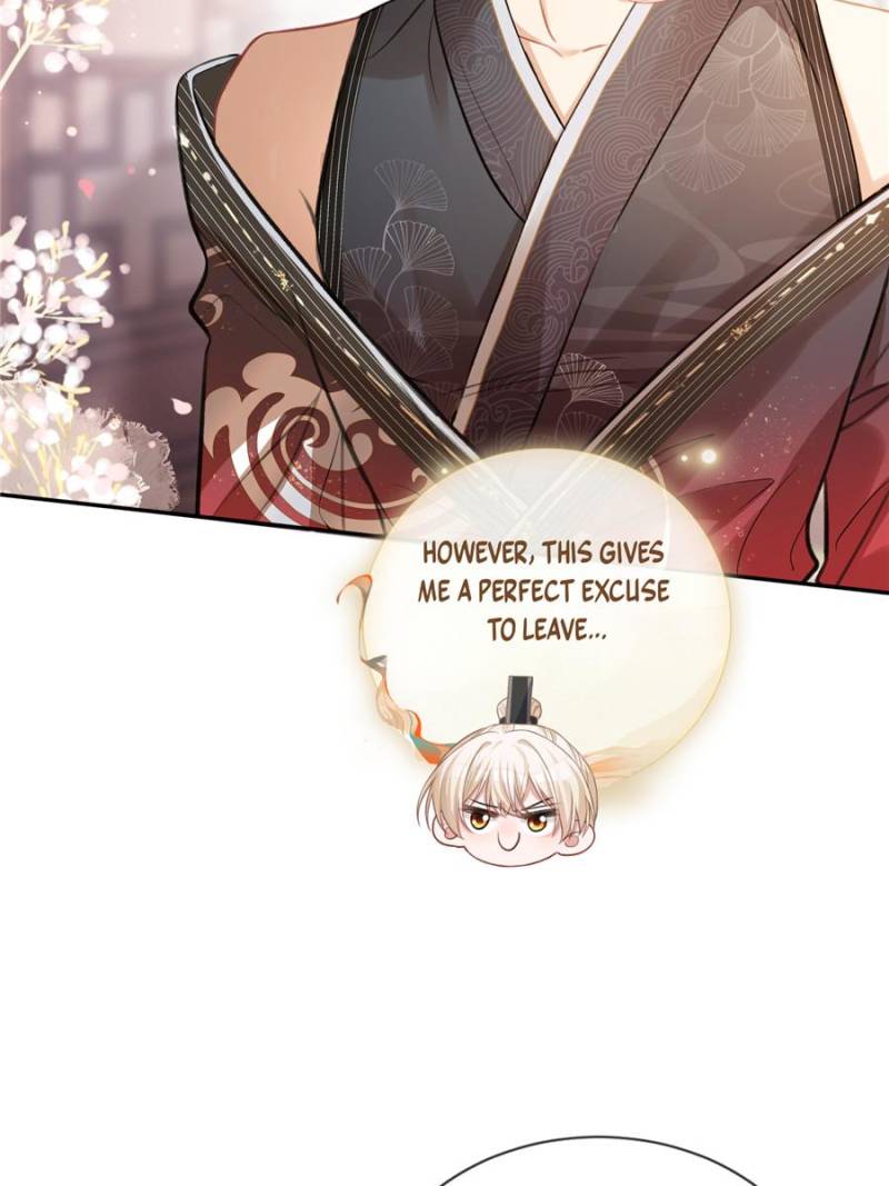 Hooked on You: Infinite Worlds [Official] - Chapter 26 manhwa