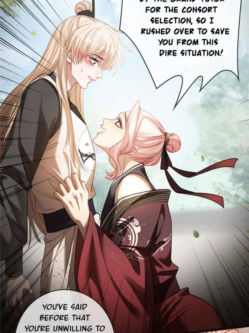 Hooked on You: Infinite Worlds [Official] - Chapter 26 manhwa