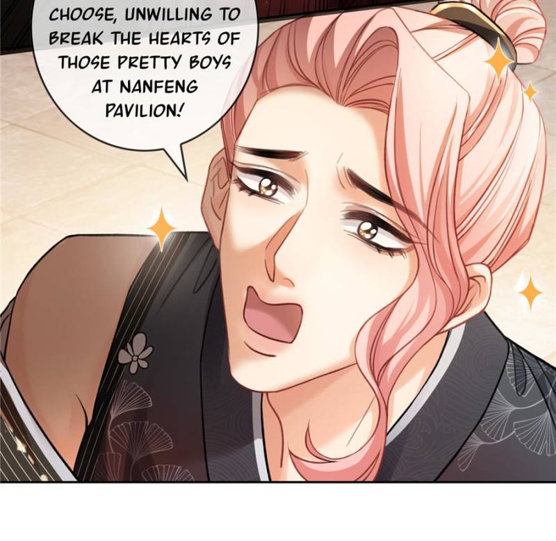 Hooked on You: Infinite Worlds [Official] - Chapter 26 manhwa