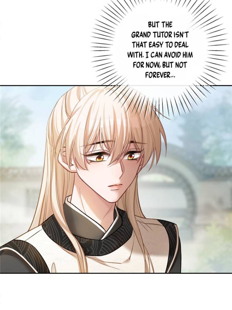 Hooked on You: Infinite Worlds [Official] - Chapter 26 manhwa