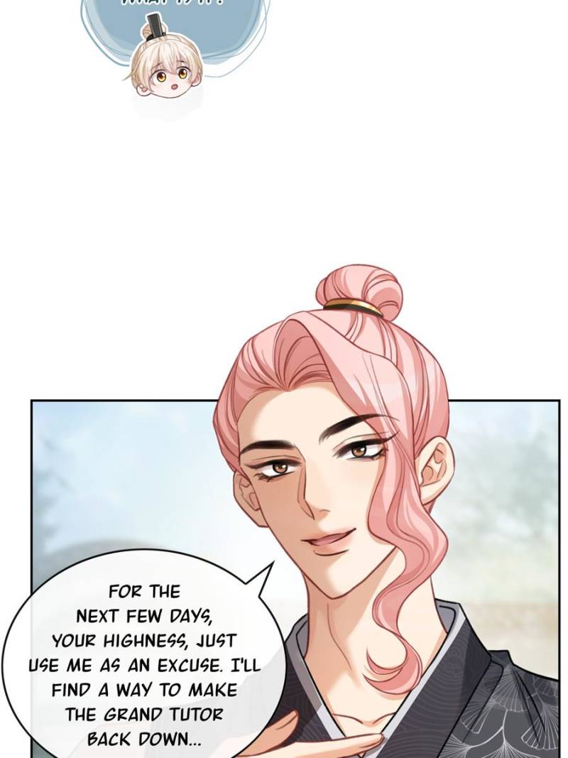 Hooked on You: Infinite Worlds [Official] - Chapter 26 manhwa