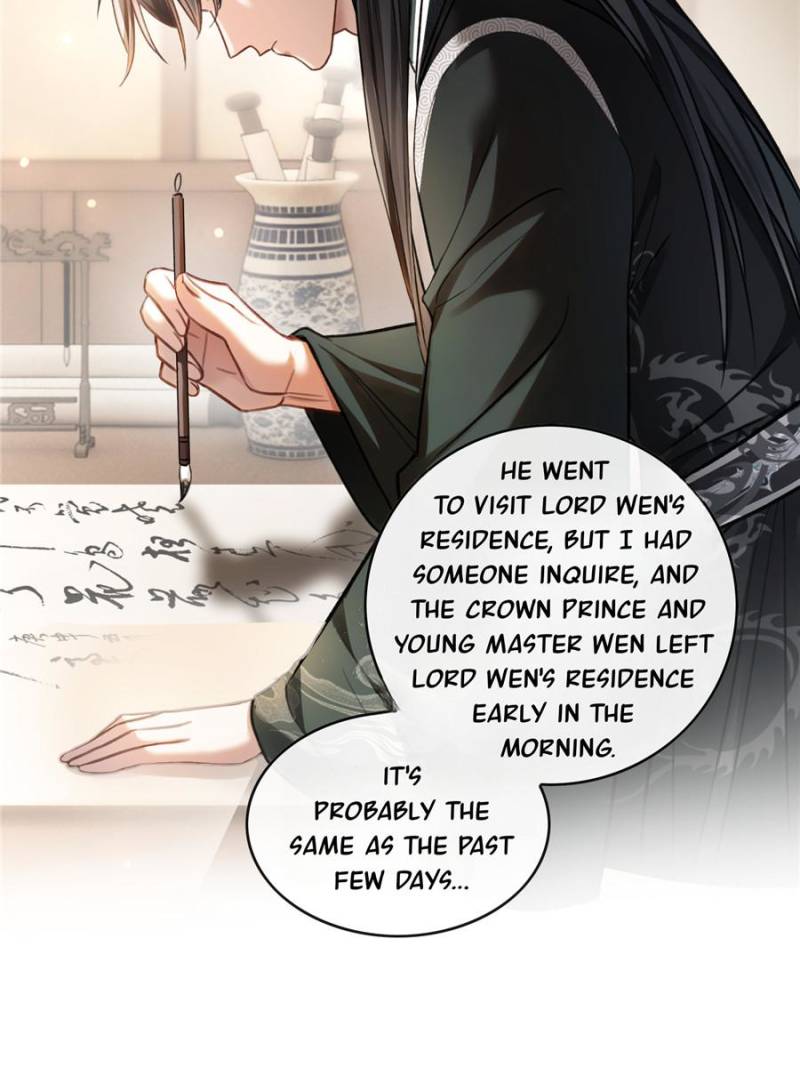 Hooked on You: Infinite Worlds [Official] - Chapter 26 manhwa