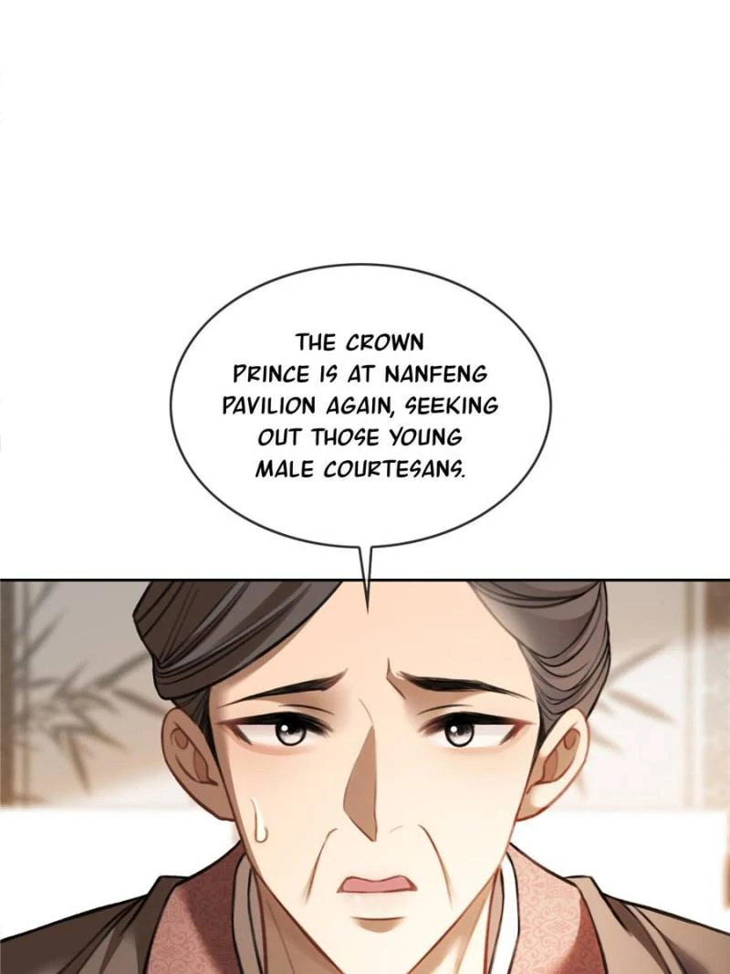 Hooked on You: Infinite Worlds [Official] - Chapter 26 manhwa