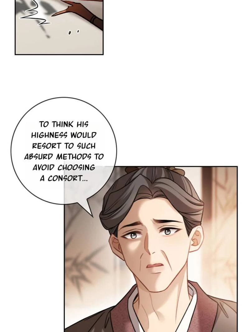 Hooked on You: Infinite Worlds [Official] - Chapter 26 manhwa