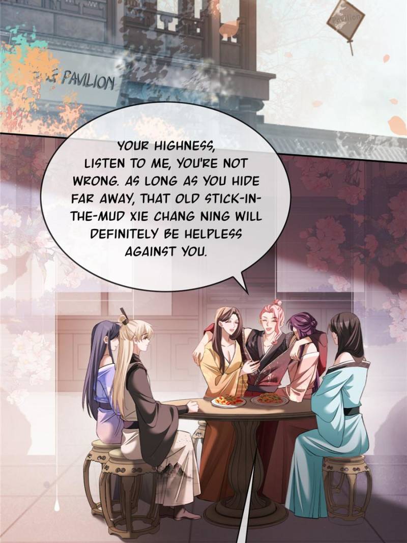 Hooked on You: Infinite Worlds [Official] - Chapter 26 manhwa