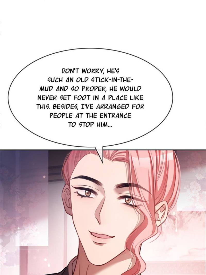 Hooked on You: Infinite Worlds [Official] - Chapter 26 manhwa