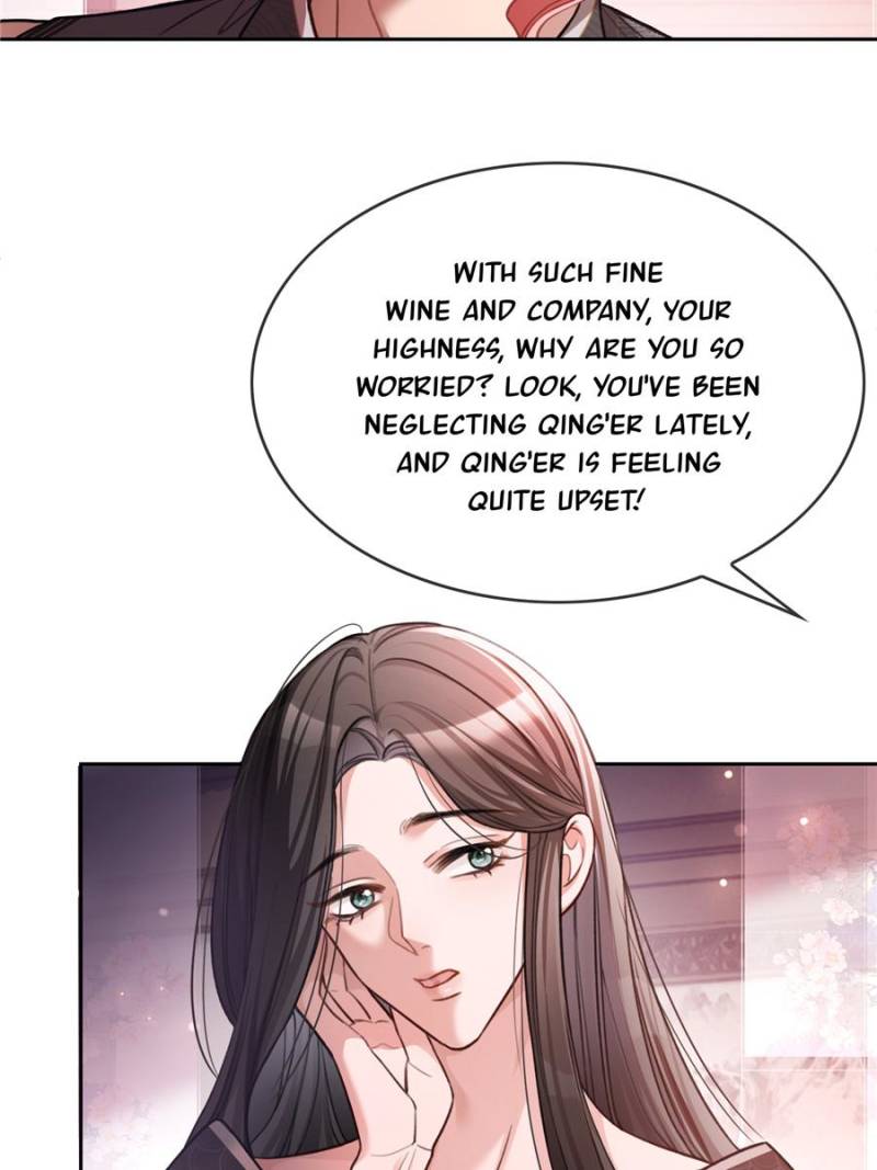 Hooked on You: Infinite Worlds [Official] - Chapter 26 manhwa