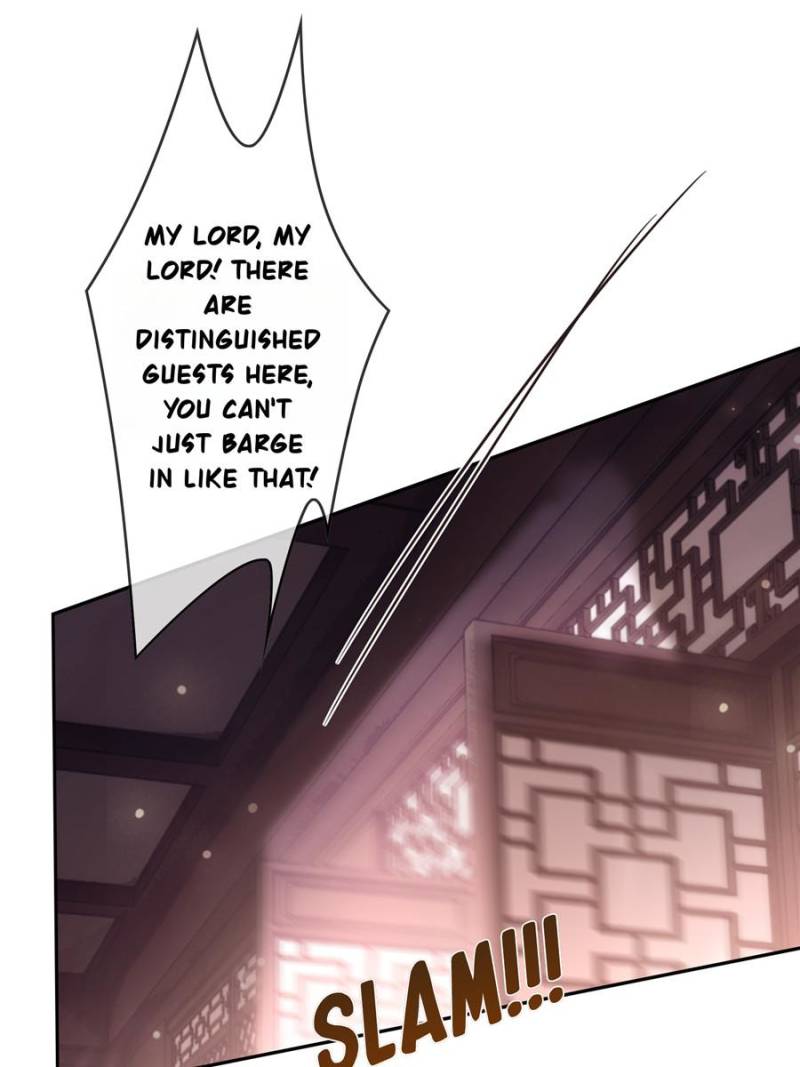 Hooked on You: Infinite Worlds [Official] - Chapter 26 manhwa
