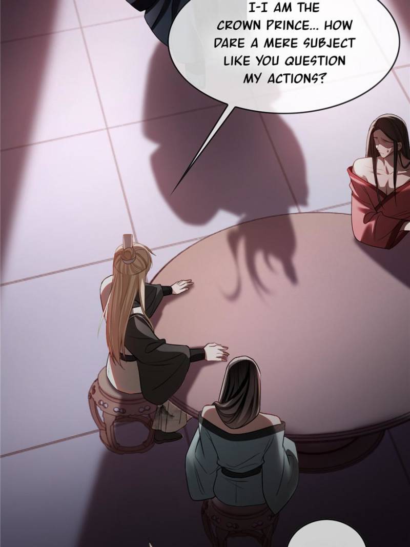 Hooked on You: Infinite Worlds [Official] - Chapter 26 manhwa