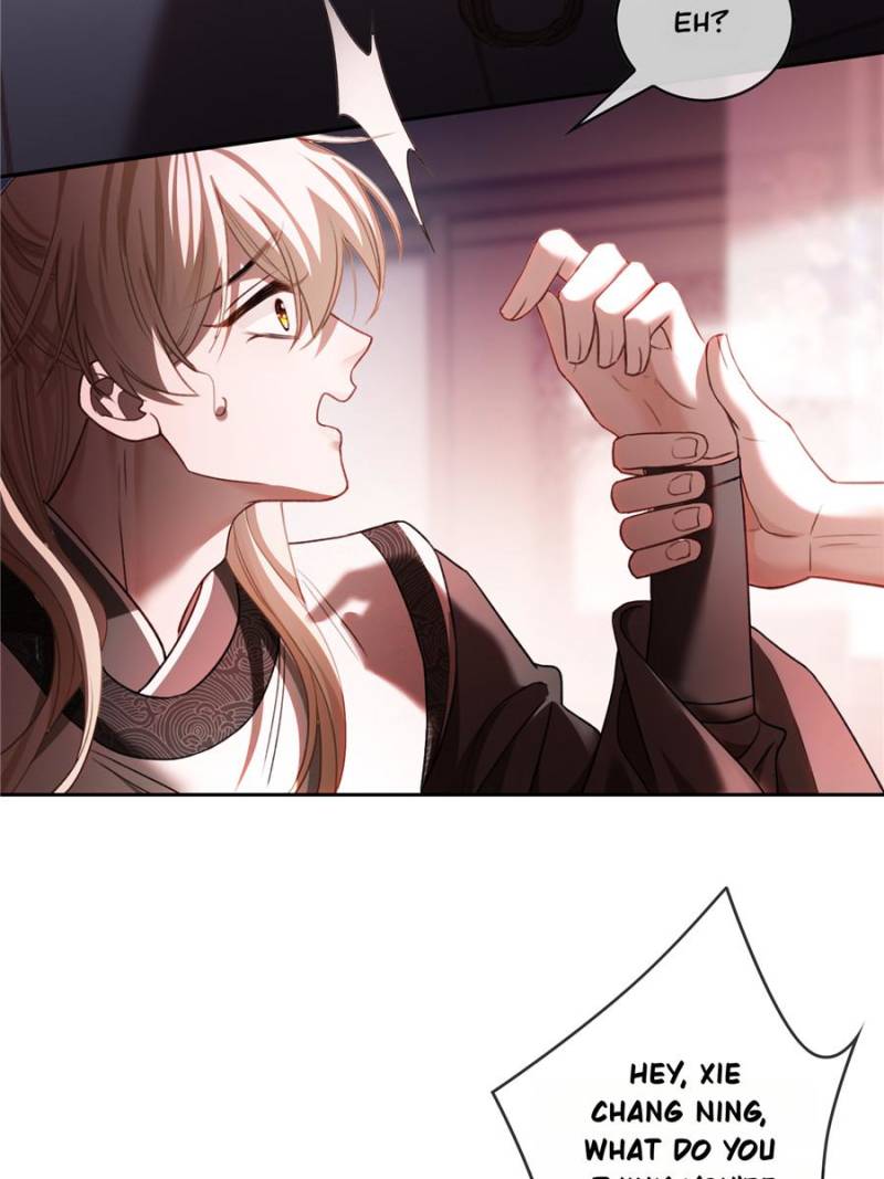 Hooked on You: Infinite Worlds [Official] - Chapter 26 manhwa