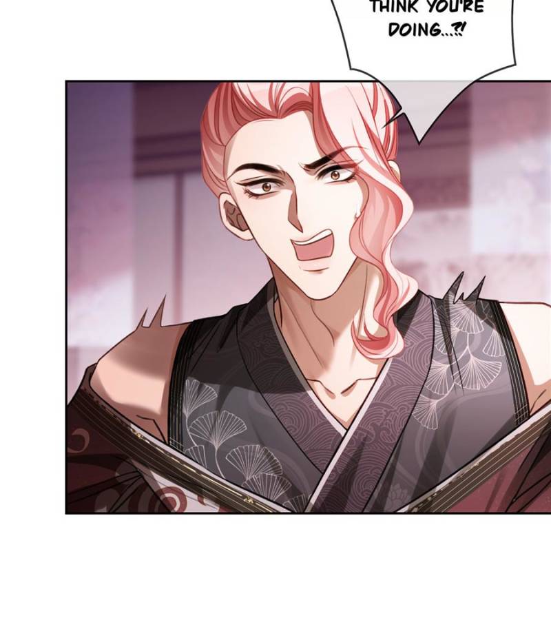 Hooked on You: Infinite Worlds [Official] - Chapter 26 manhwa