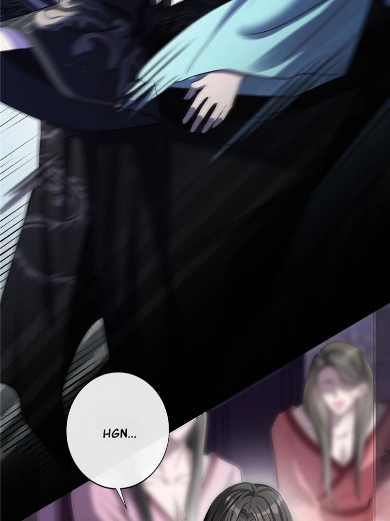 Hooked on You: Infinite Worlds [Official] - Chapter 26 manhwa