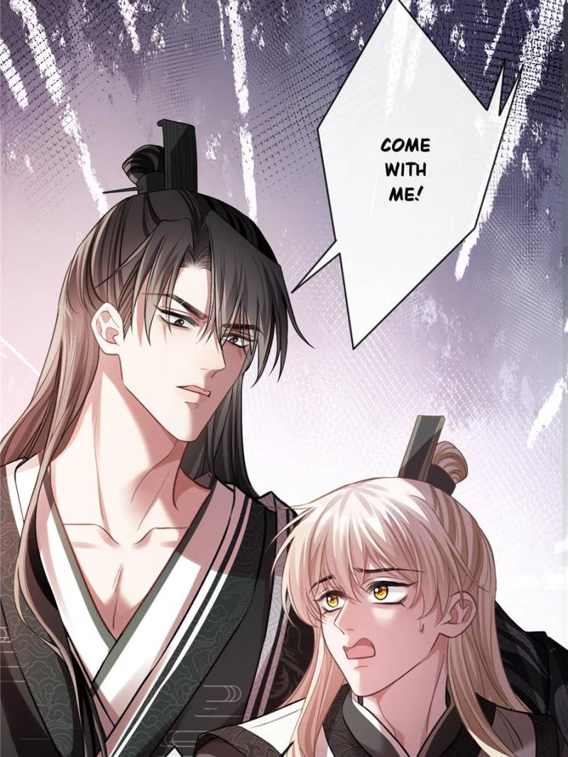 Hooked on You: Infinite Worlds [Official] - Chapter 26 manhwa