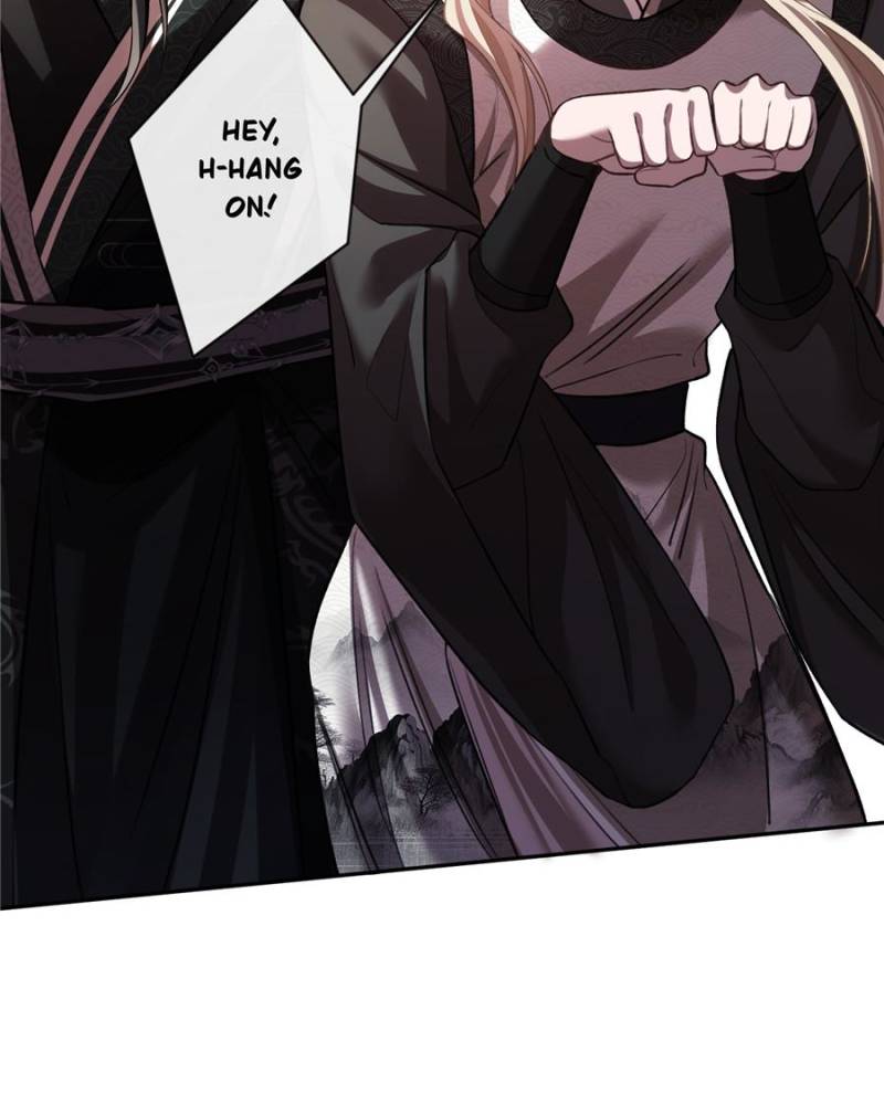 Hooked on You: Infinite Worlds [Official] - Chapter 26 manhwa