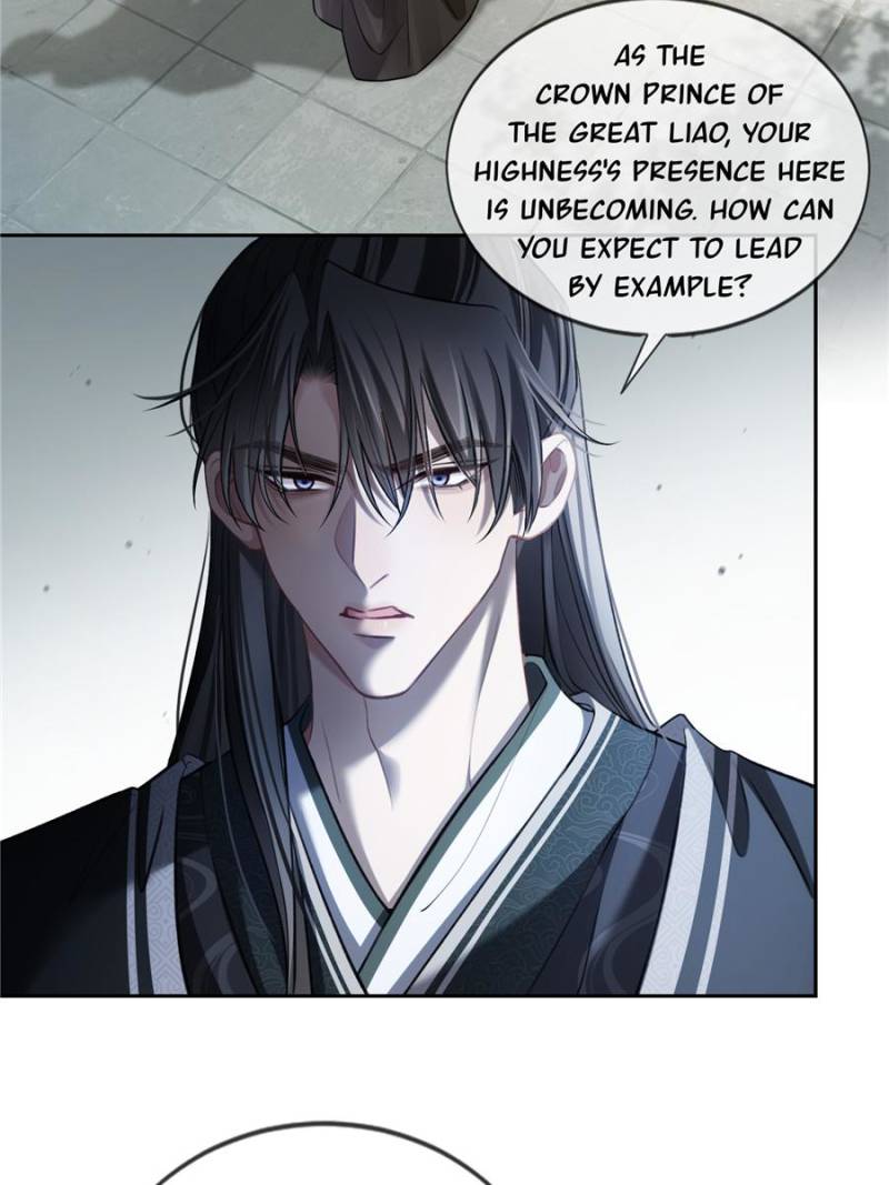 Hooked on You: Infinite Worlds [Official] - Chapter 27 manhwa