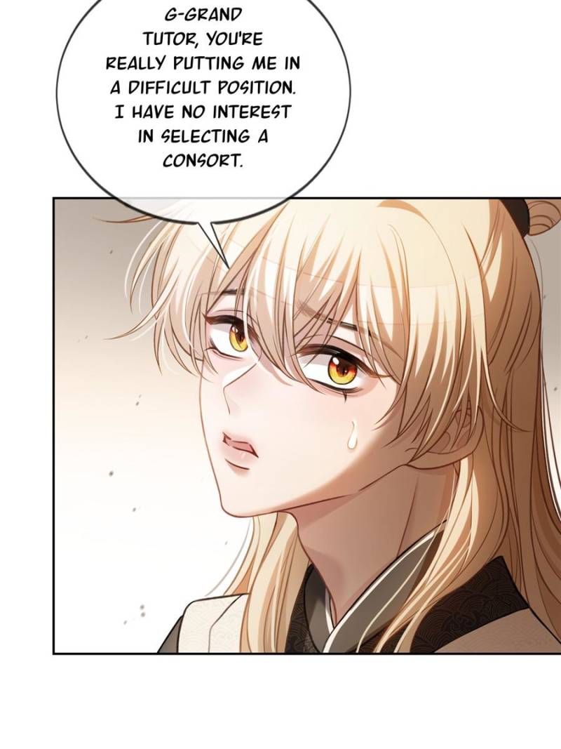 Hooked on You: Infinite Worlds [Official] - Chapter 27 manhwa