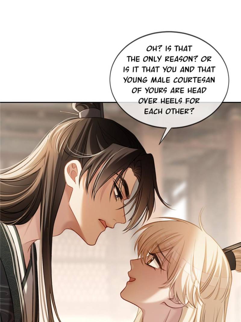 Hooked on You: Infinite Worlds [Official] - Chapter 27 manhwa
