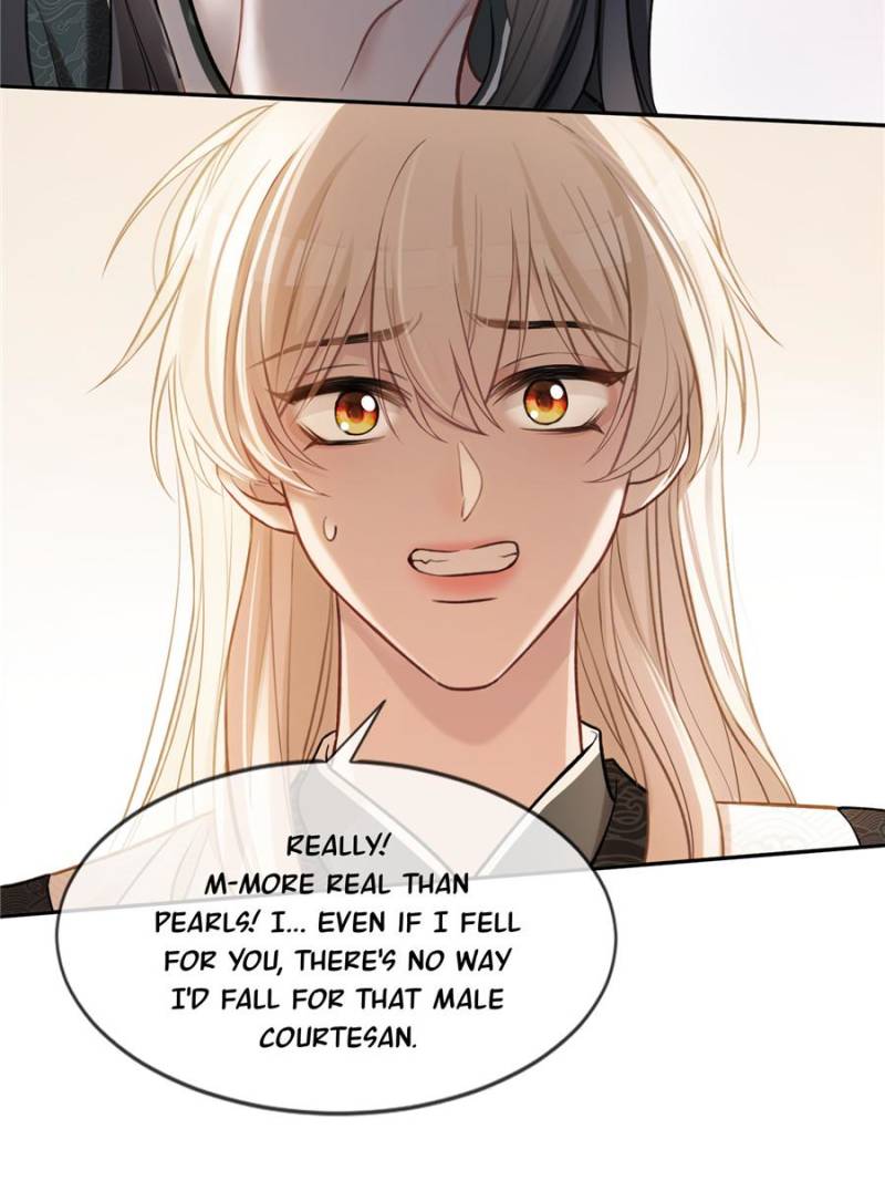 Hooked on You: Infinite Worlds [Official] - Chapter 27 manhwa