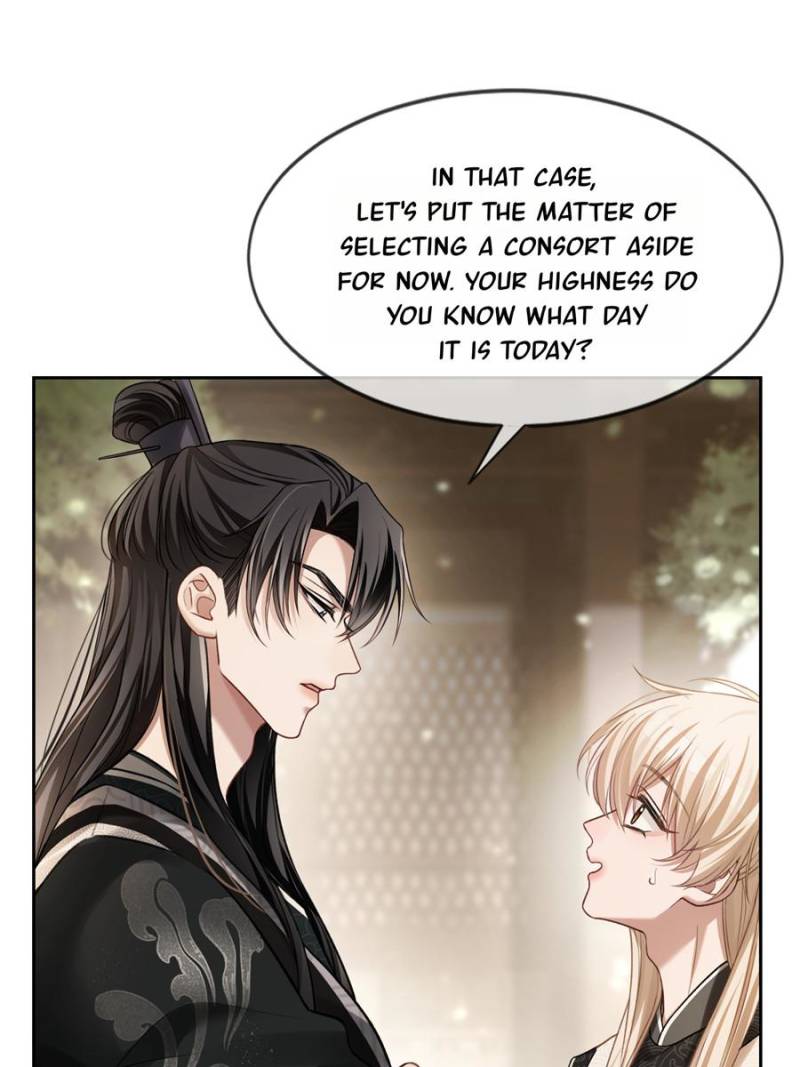 Hooked on You: Infinite Worlds [Official] - Chapter 27 manhwa