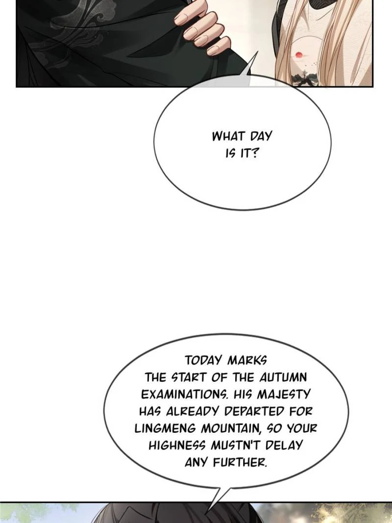 Hooked on You: Infinite Worlds [Official] - Chapter 27 manhwa