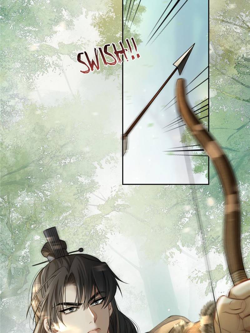 Hooked on You: Infinite Worlds [Official] - Chapter 27 manhwa