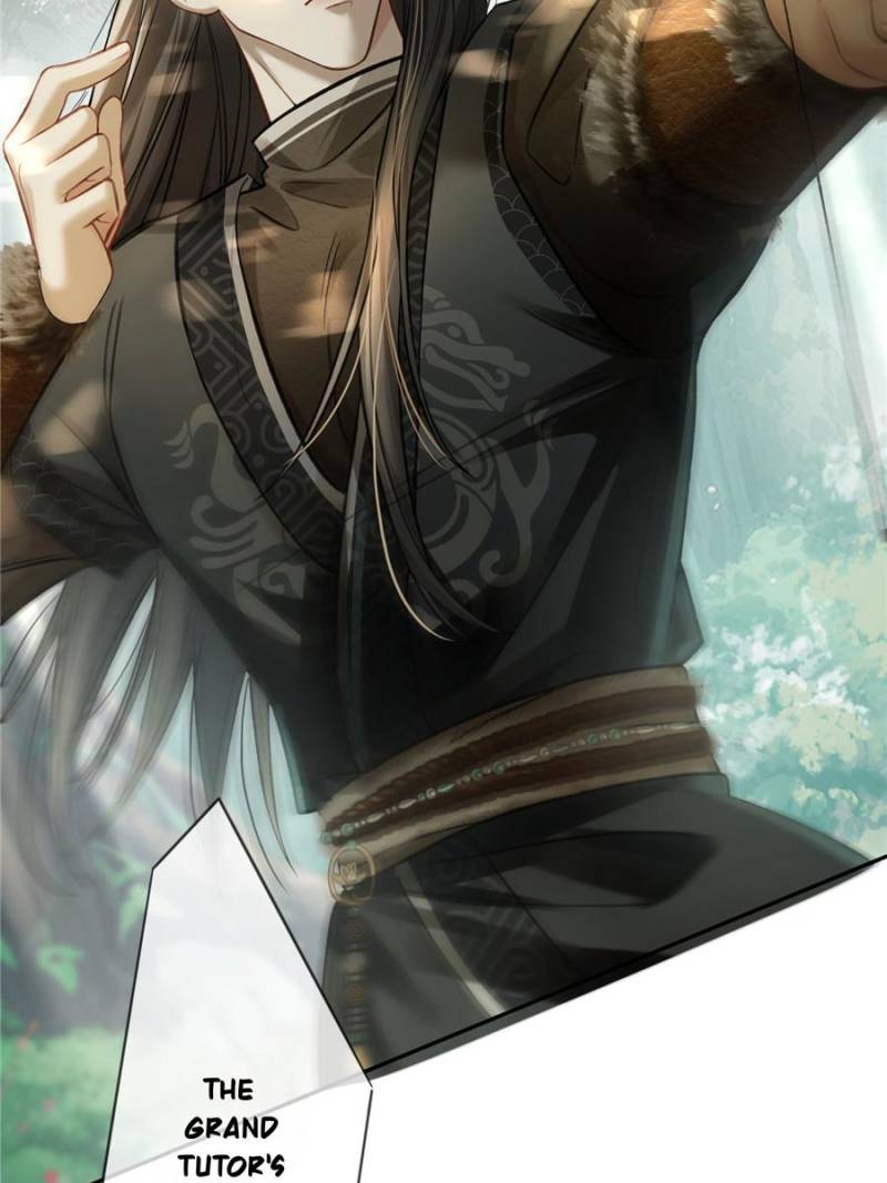Hooked on You: Infinite Worlds [Official] - Chapter 27 manhwa