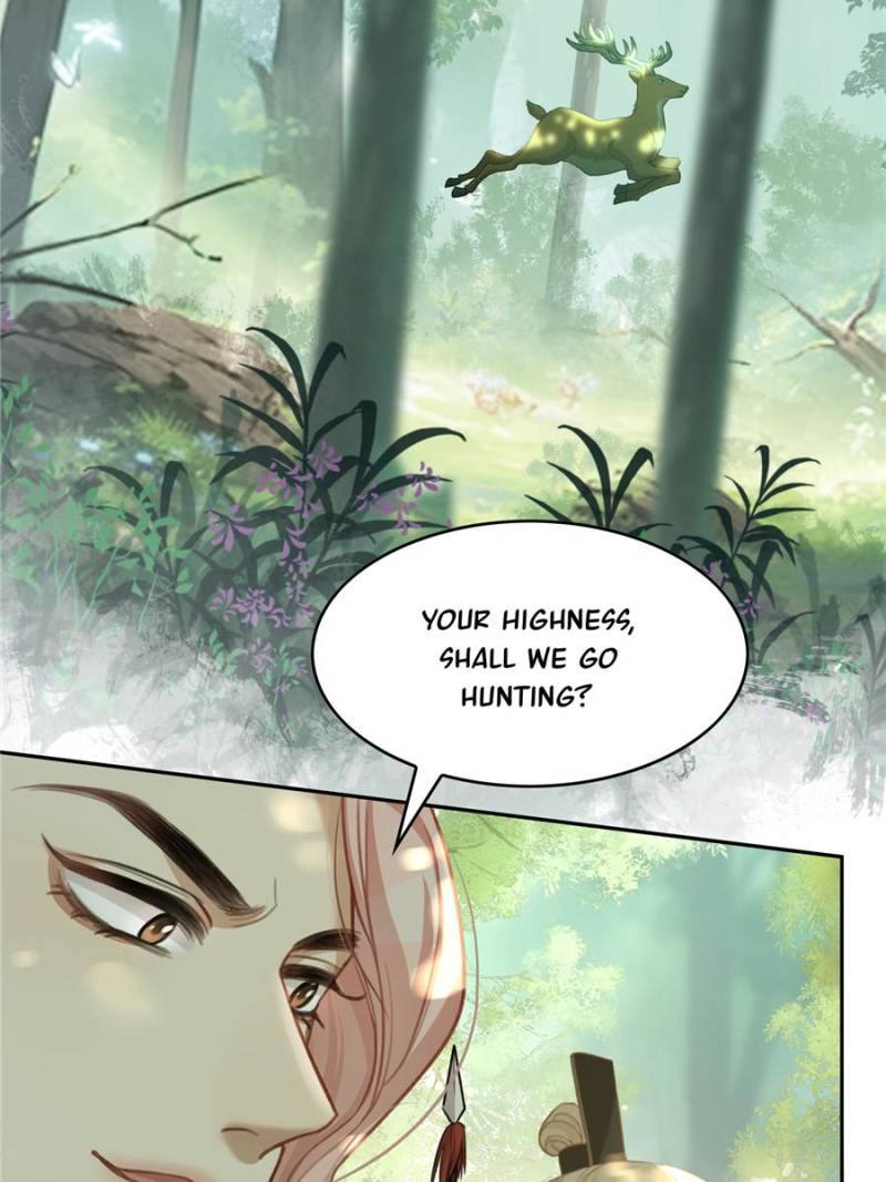 Hooked on You: Infinite Worlds [Official] - Chapter 27 manhwa