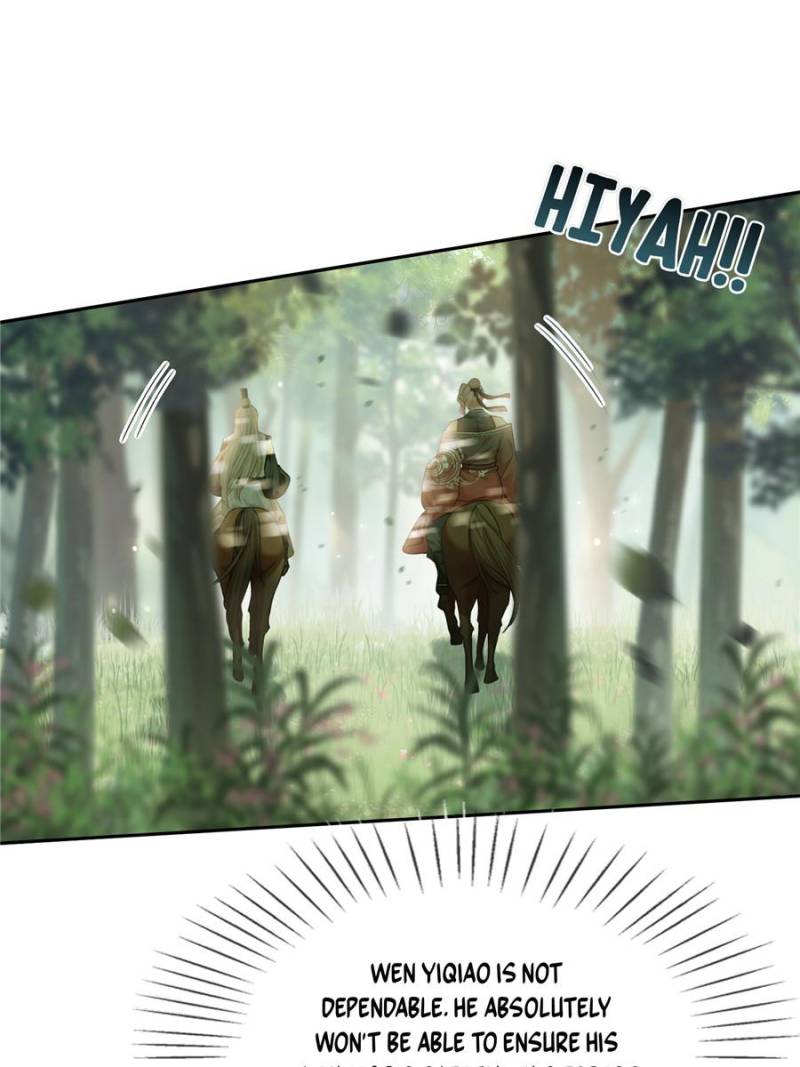Hooked on You: Infinite Worlds [Official] - Chapter 27 manhwa