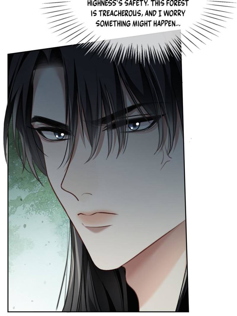 Hooked on You: Infinite Worlds [Official] - Chapter 27 manhwa