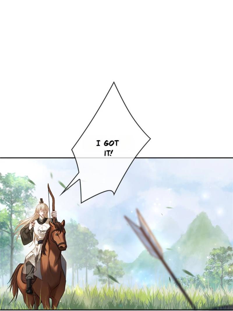 Hooked on You: Infinite Worlds [Official] - Chapter 27 manhwa