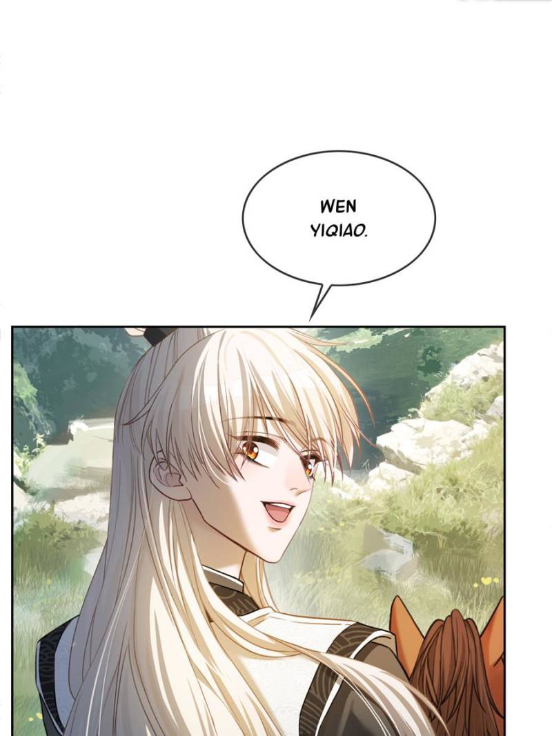 Hooked on You: Infinite Worlds [Official] - Chapter 27 manhwa