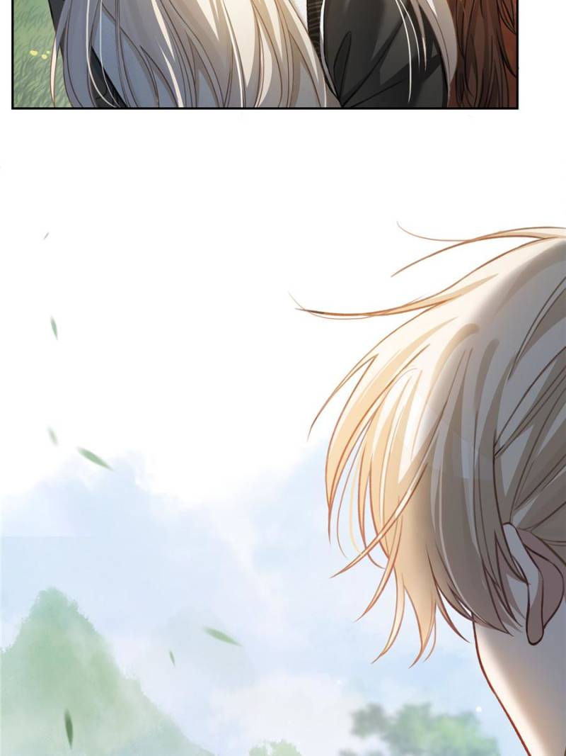Hooked on You: Infinite Worlds [Official] - Chapter 27 manhwa