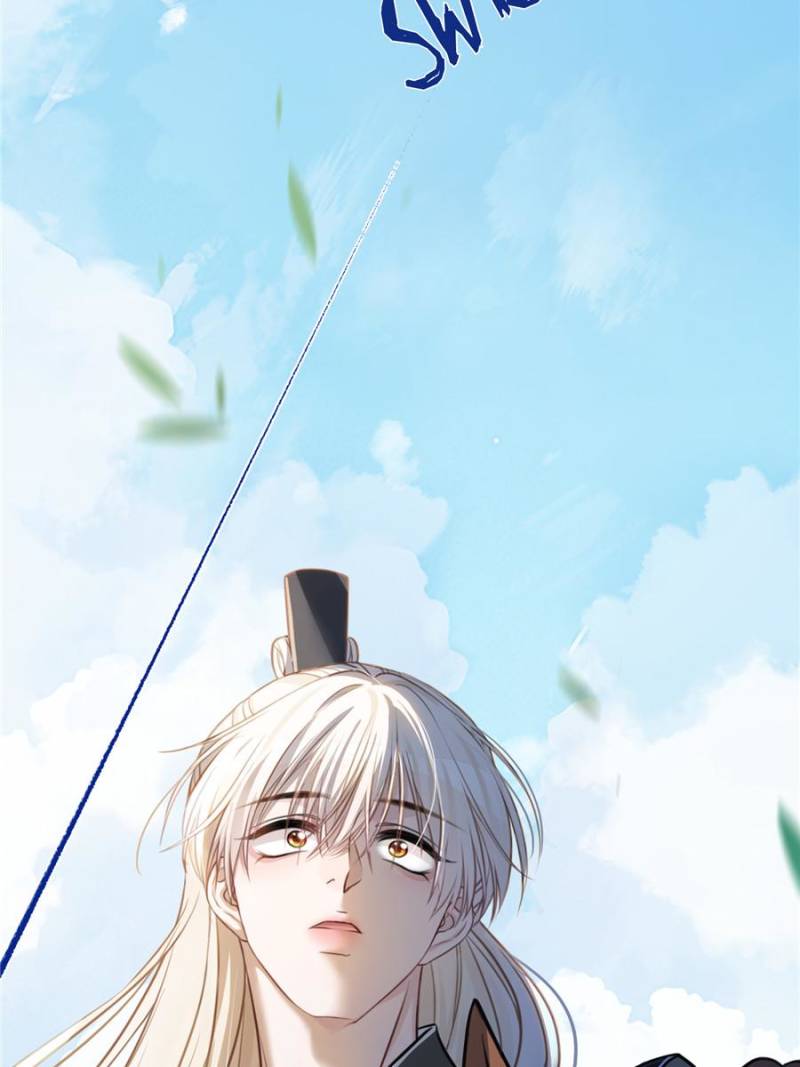 Hooked on You: Infinite Worlds [Official] - Chapter 27 manhwa