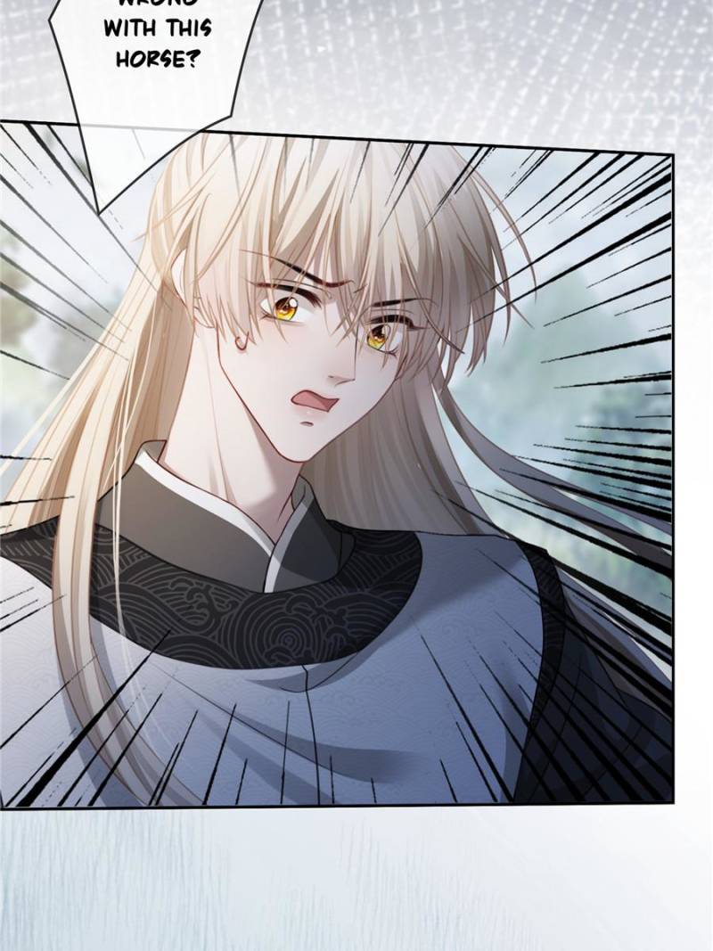Hooked on You: Infinite Worlds [Official] - Chapter 27 manhwa