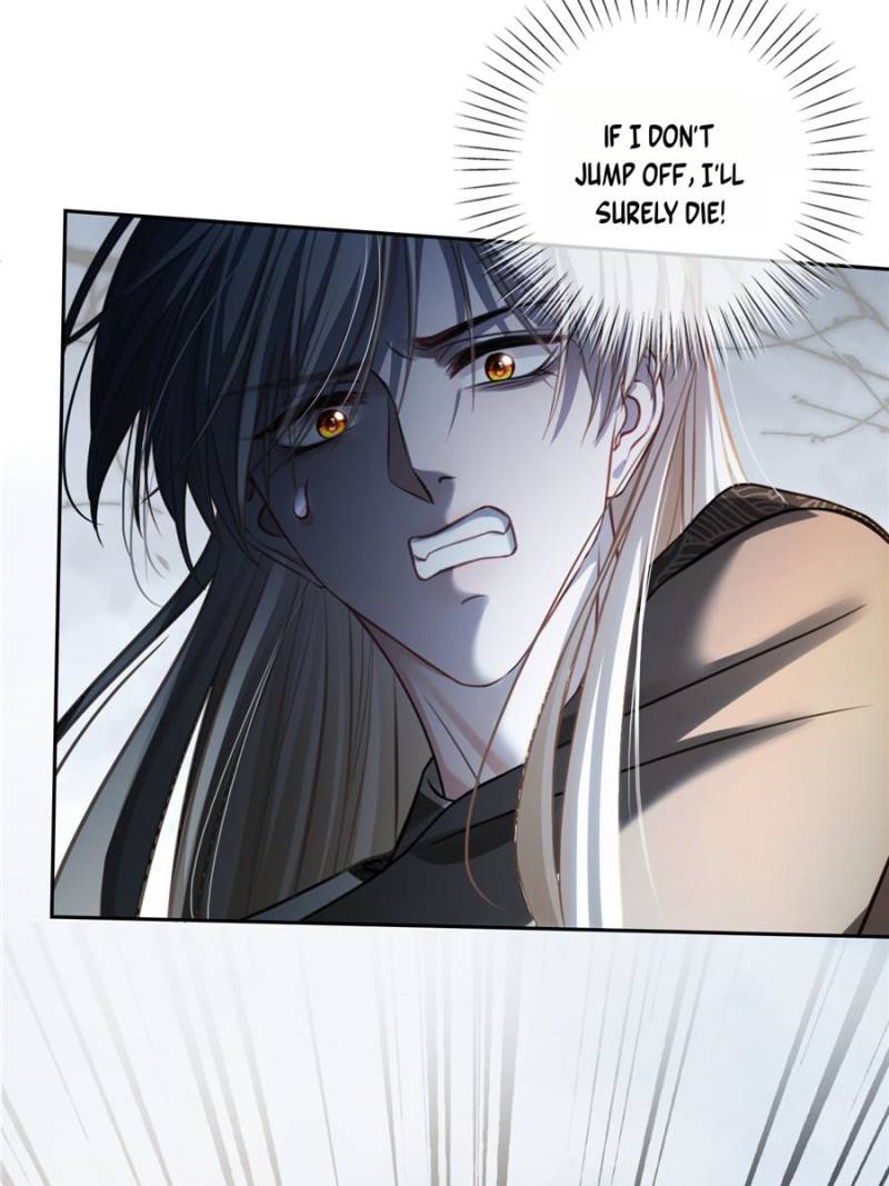 Hooked on You: Infinite Worlds [Official] - Chapter 27 manhwa
