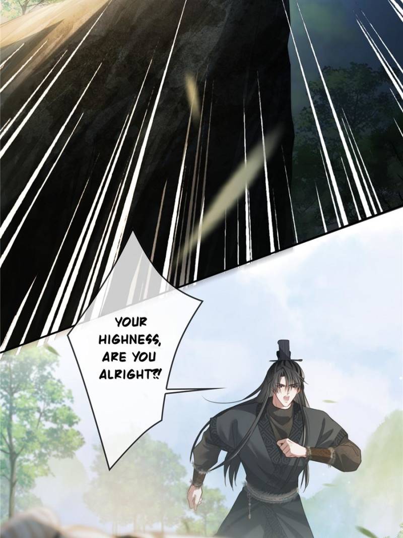 Hooked on You: Infinite Worlds [Official] - Chapter 27 manhwa