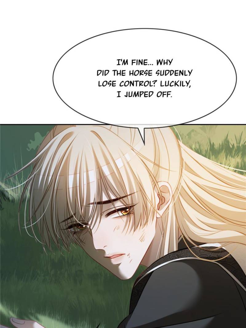 Hooked on You: Infinite Worlds [Official] - Chapter 27 manhwa