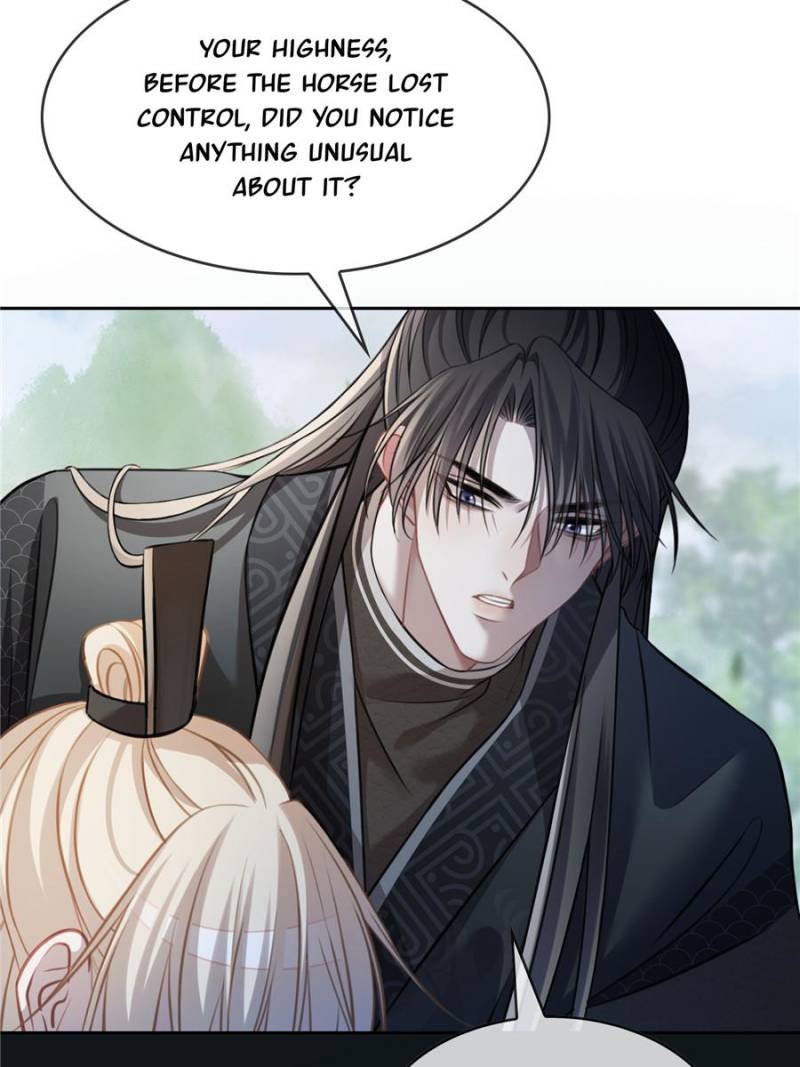Hooked on You: Infinite Worlds [Official] - Chapter 27 manhwa