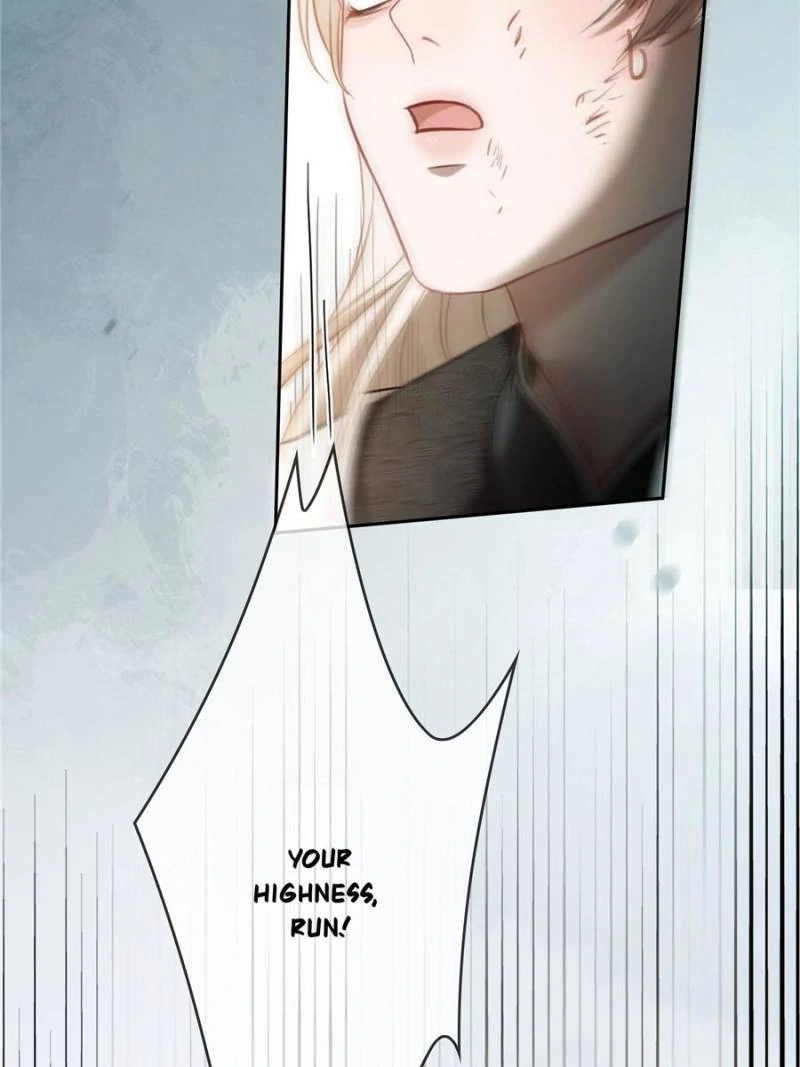 Hooked on You: Infinite Worlds [Official] - Chapter 27 manhwa